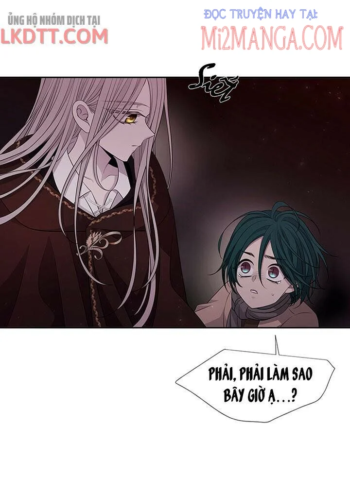 Năm Đại Đệ Tử Của Charlotte: Chapter 94.5