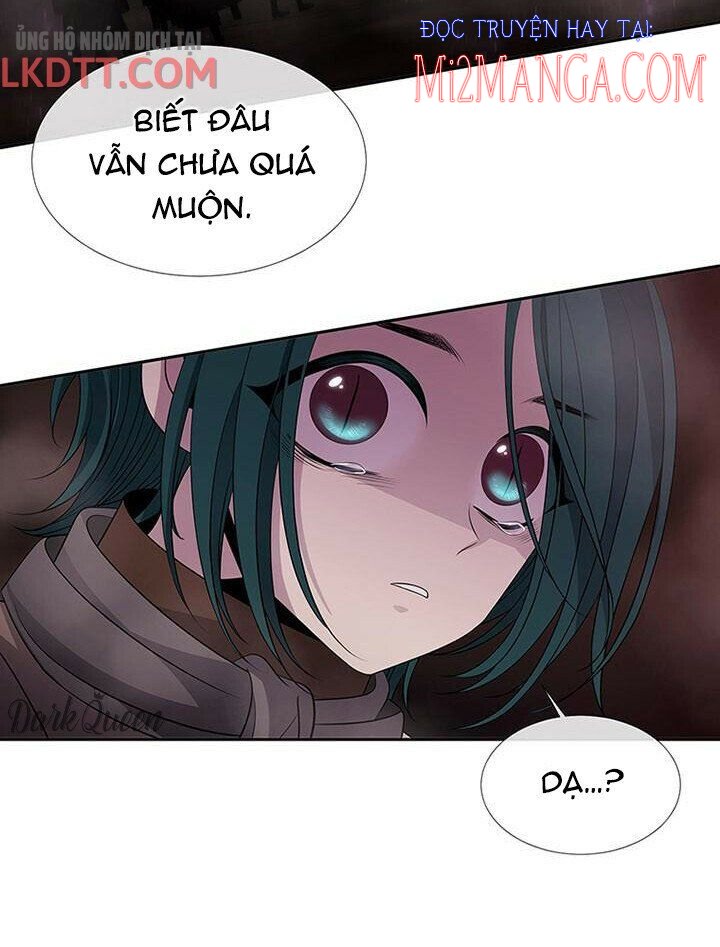 Năm Đại Đệ Tử Của Charlotte: Chapter 94.5
