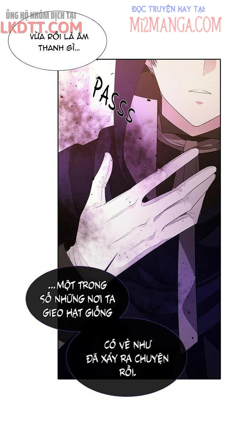 Năm Đại Đệ Tử Của Charlotte: Chapter 94.5