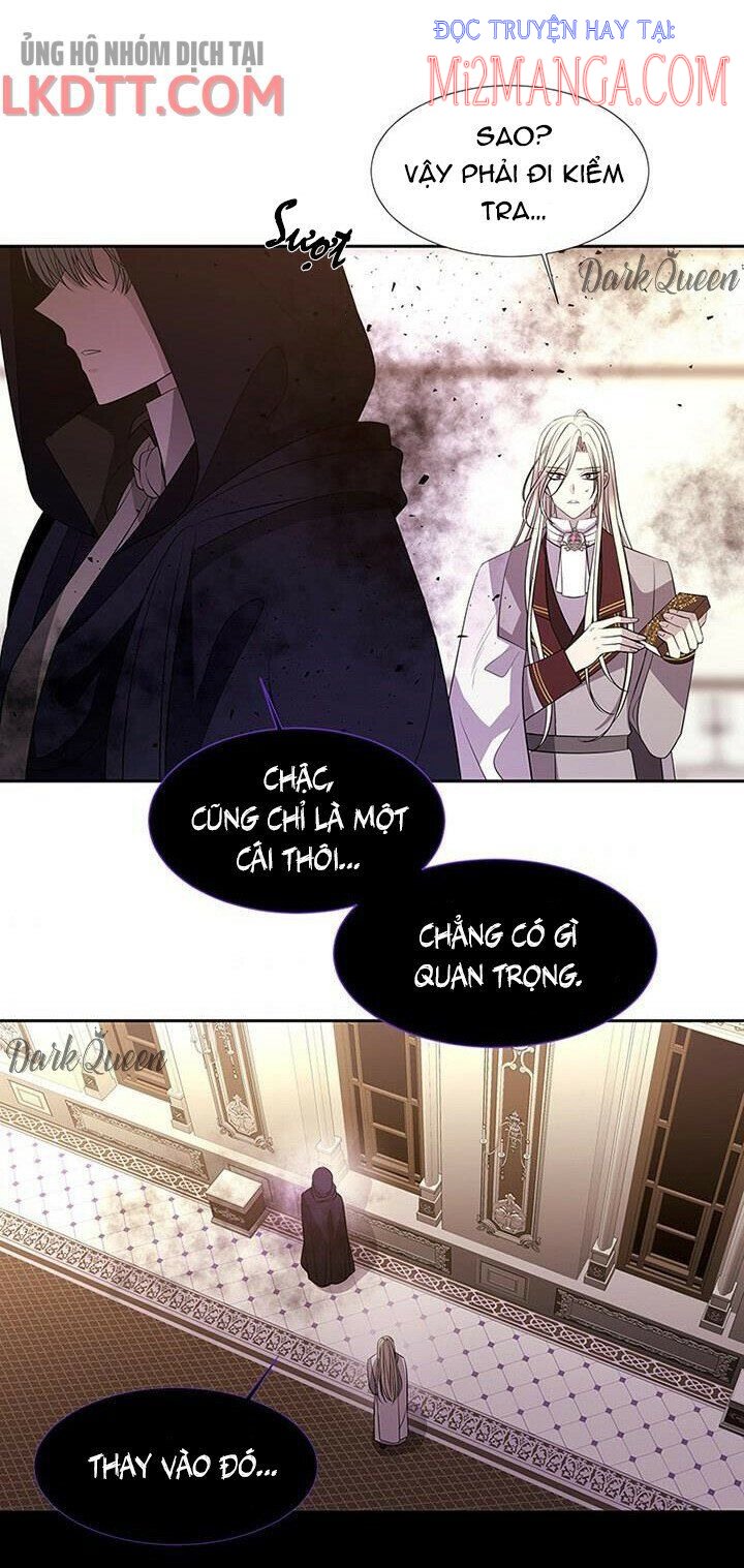 Năm Đại Đệ Tử Của Charlotte: Chapter 94.5