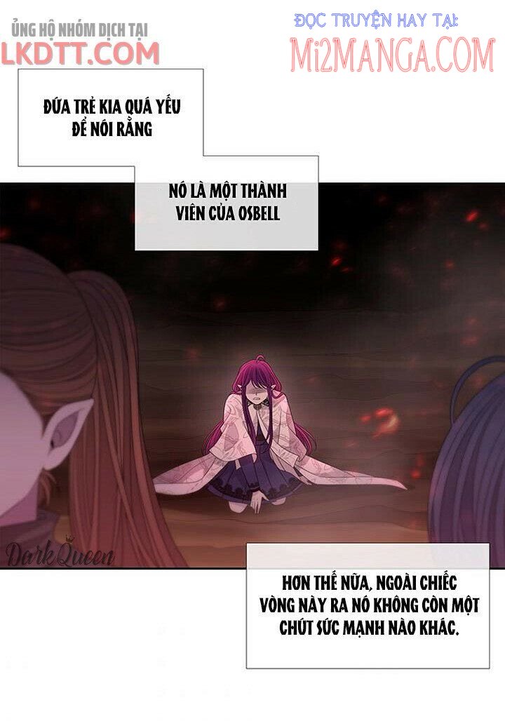 Năm Đại Đệ Tử Của Charlotte: Chapter 94.5