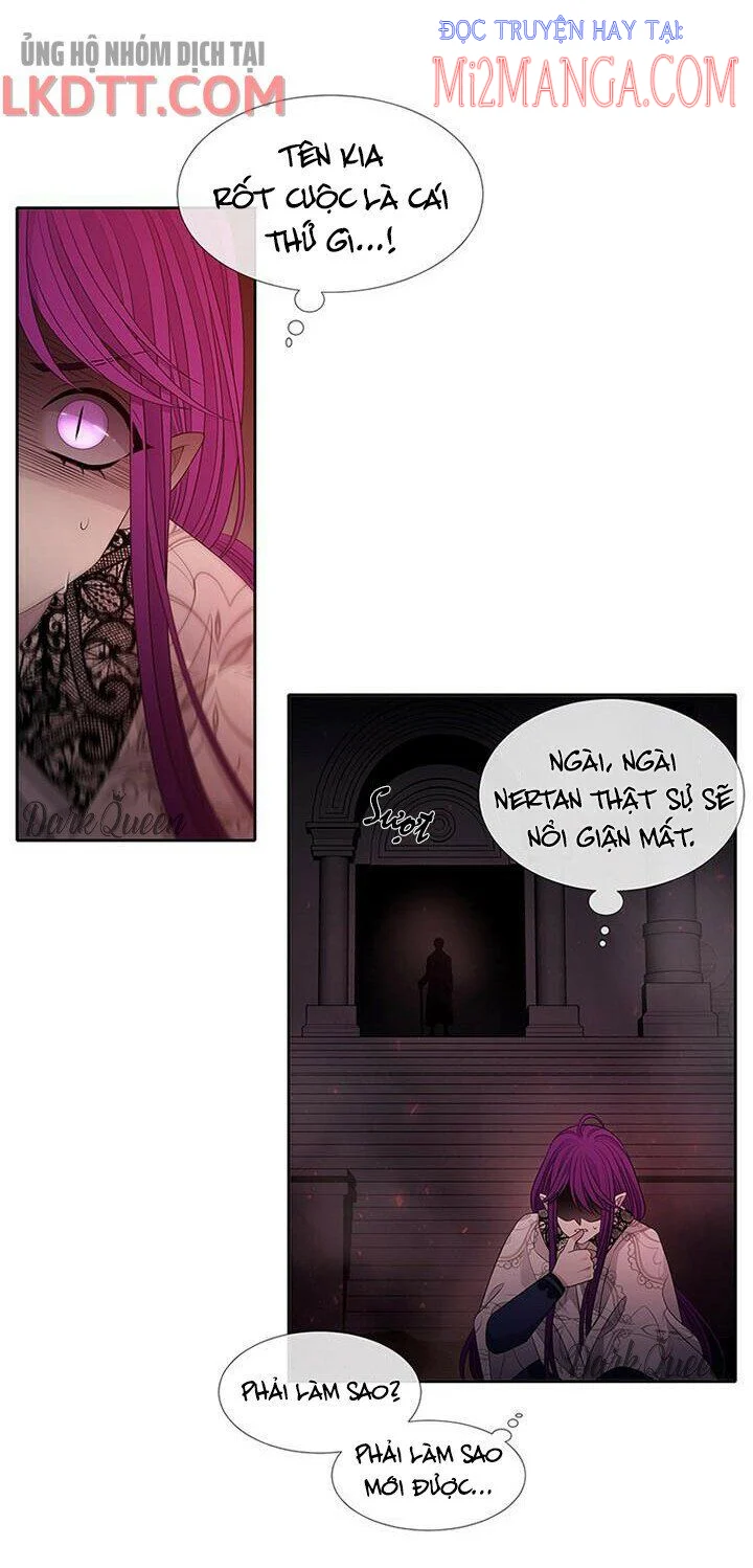 Năm Đại Đệ Tử Của Charlotte: Chapter 94.5