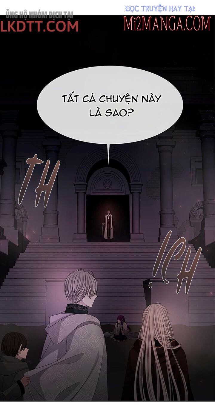Năm Đại Đệ Tử Của Charlotte: Chapter 94.5