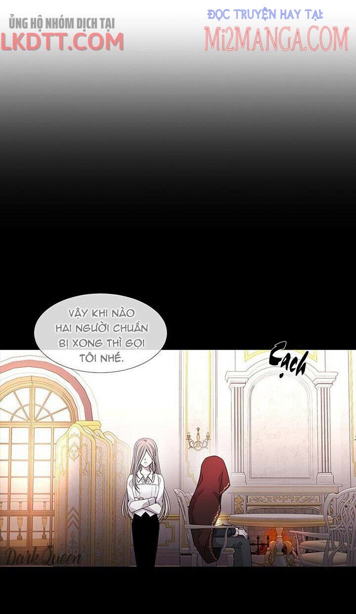 Năm Đại Đệ Tử Của Charlotte: Chapter 94