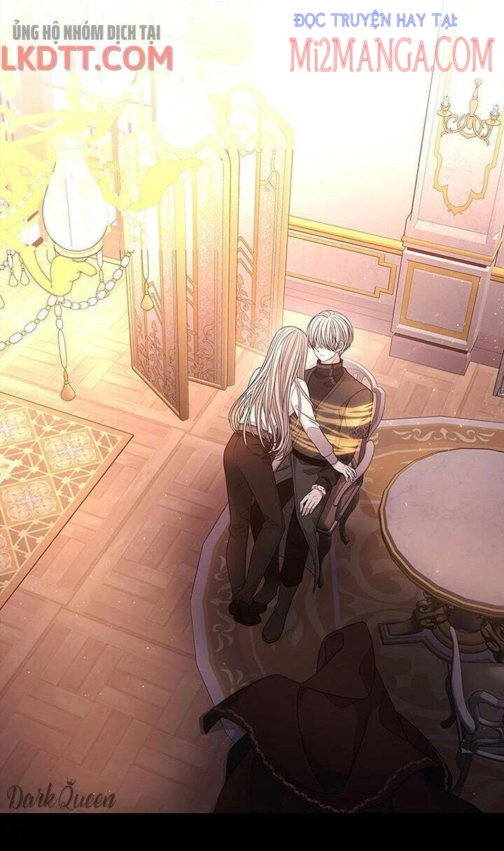 Năm Đại Đệ Tử Của Charlotte: Chapter 94