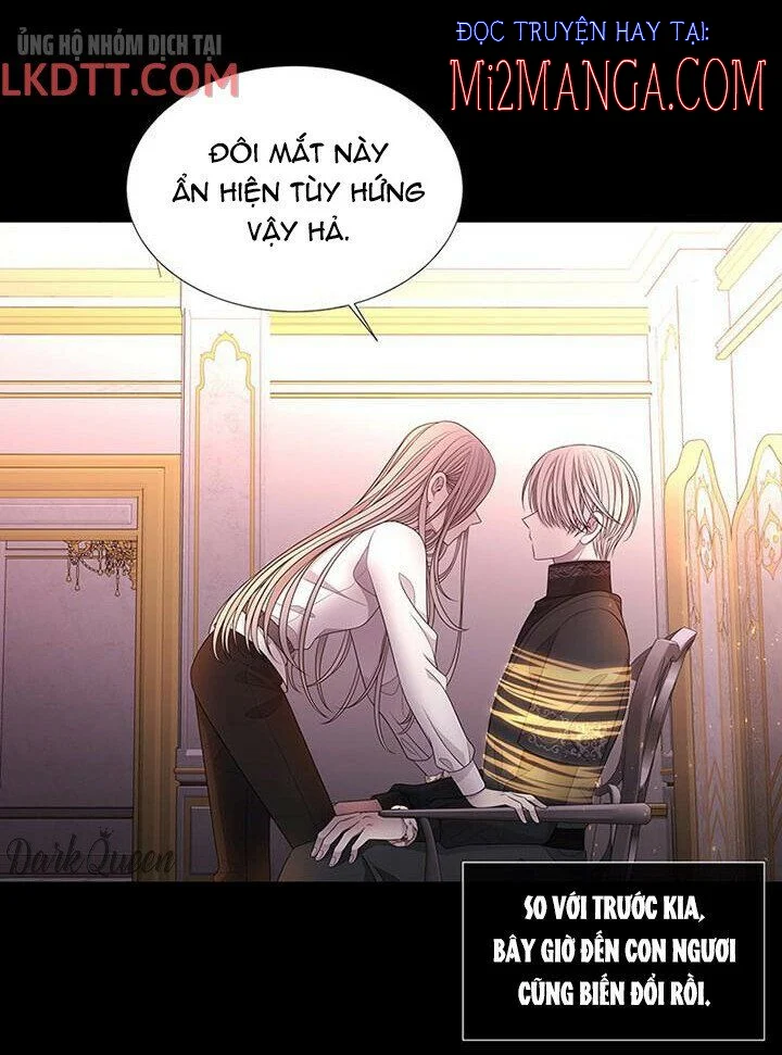 Năm Đại Đệ Tử Của Charlotte: Chapter 94