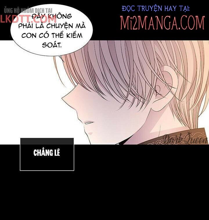 Năm Đại Đệ Tử Của Charlotte: Chapter 94