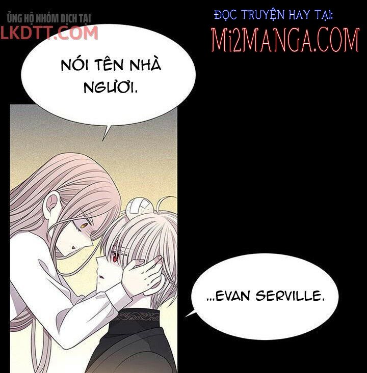 Năm Đại Đệ Tử Của Charlotte: Chapter 94