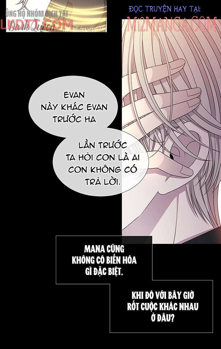 Năm Đại Đệ Tử Của Charlotte: Chapter 94