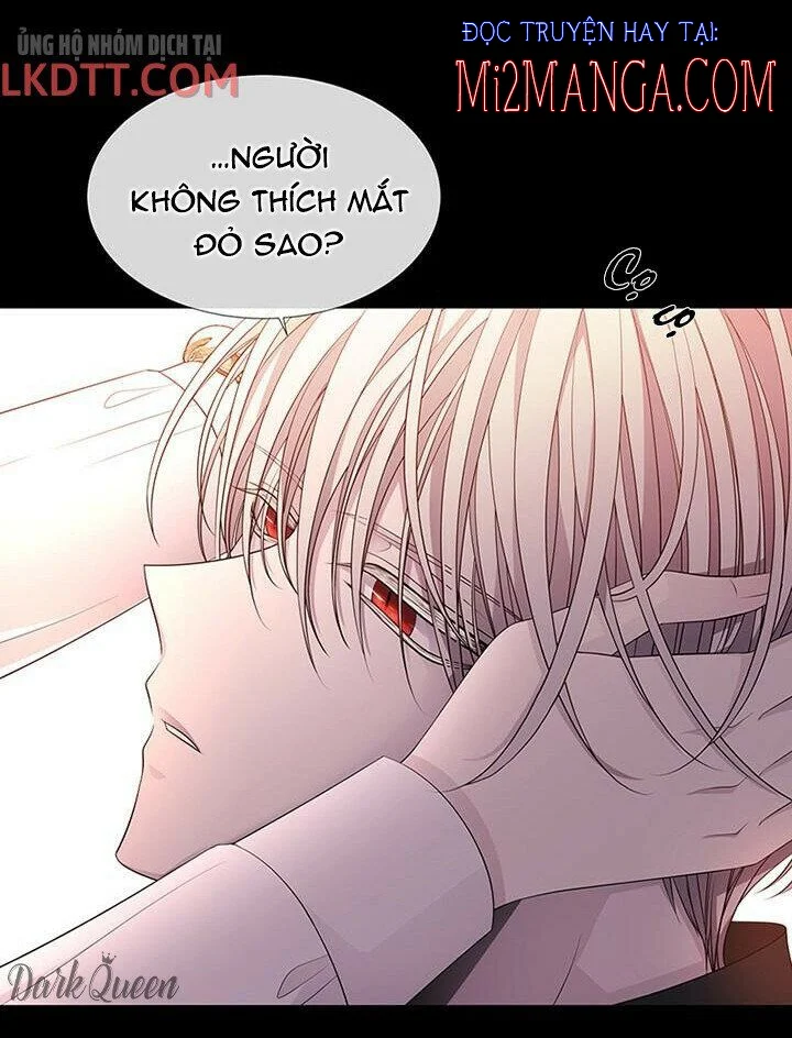 Năm Đại Đệ Tử Của Charlotte: Chapter 94
