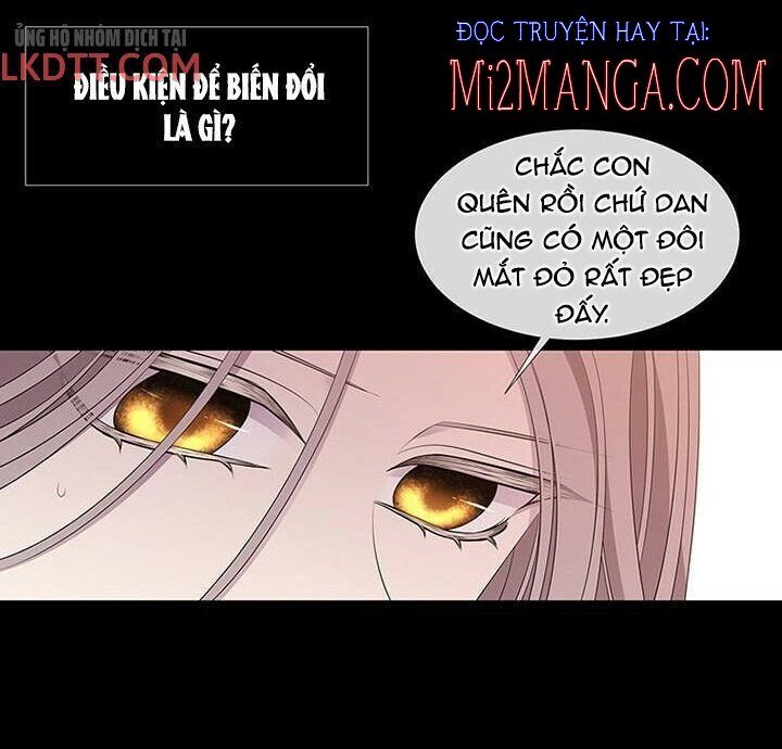 Năm Đại Đệ Tử Của Charlotte: Chapter 94