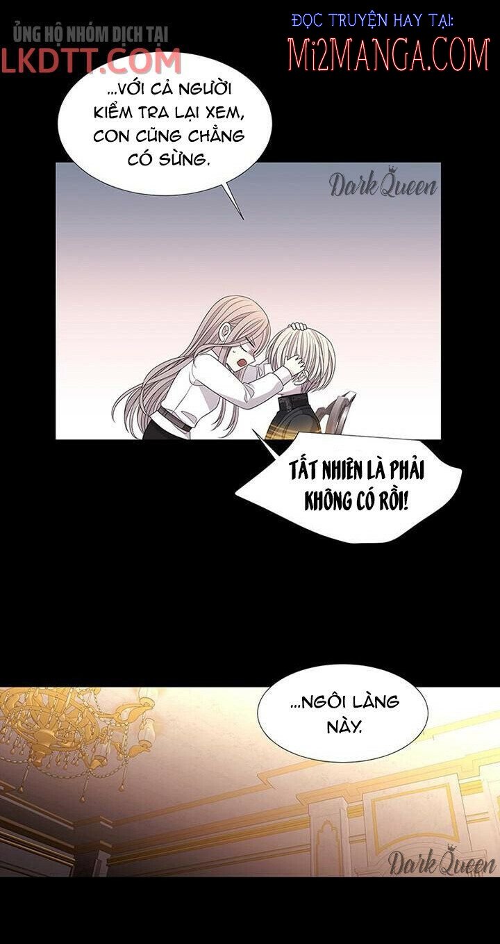 Năm Đại Đệ Tử Của Charlotte: Chapter 94