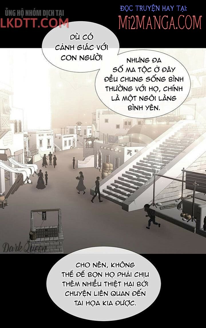 Năm Đại Đệ Tử Của Charlotte: Chapter 94