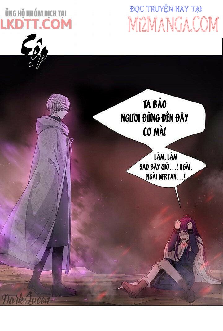 Năm Đại Đệ Tử Của Charlotte: Chapter 94