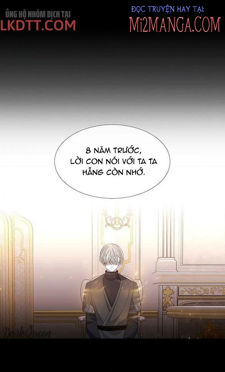 Năm Đại Đệ Tử Của Charlotte: Chapter 94