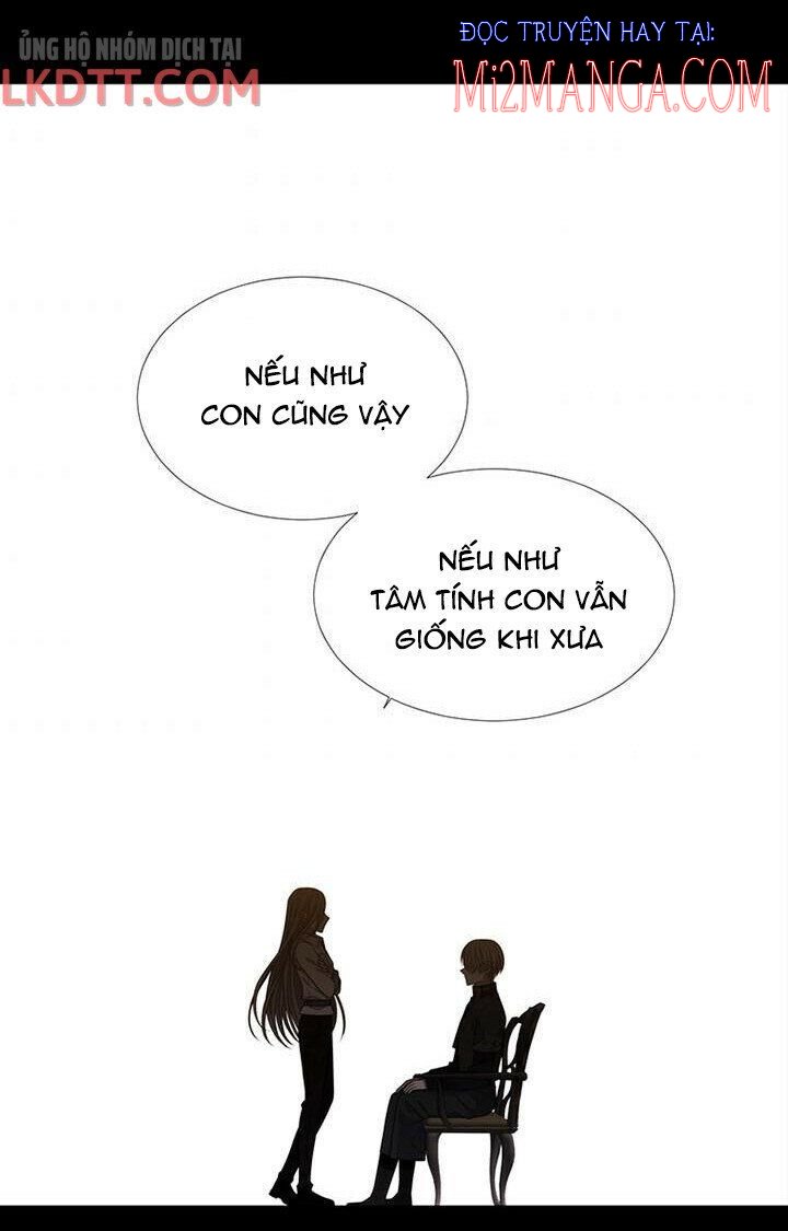 Năm Đại Đệ Tử Của Charlotte: Chapter 94