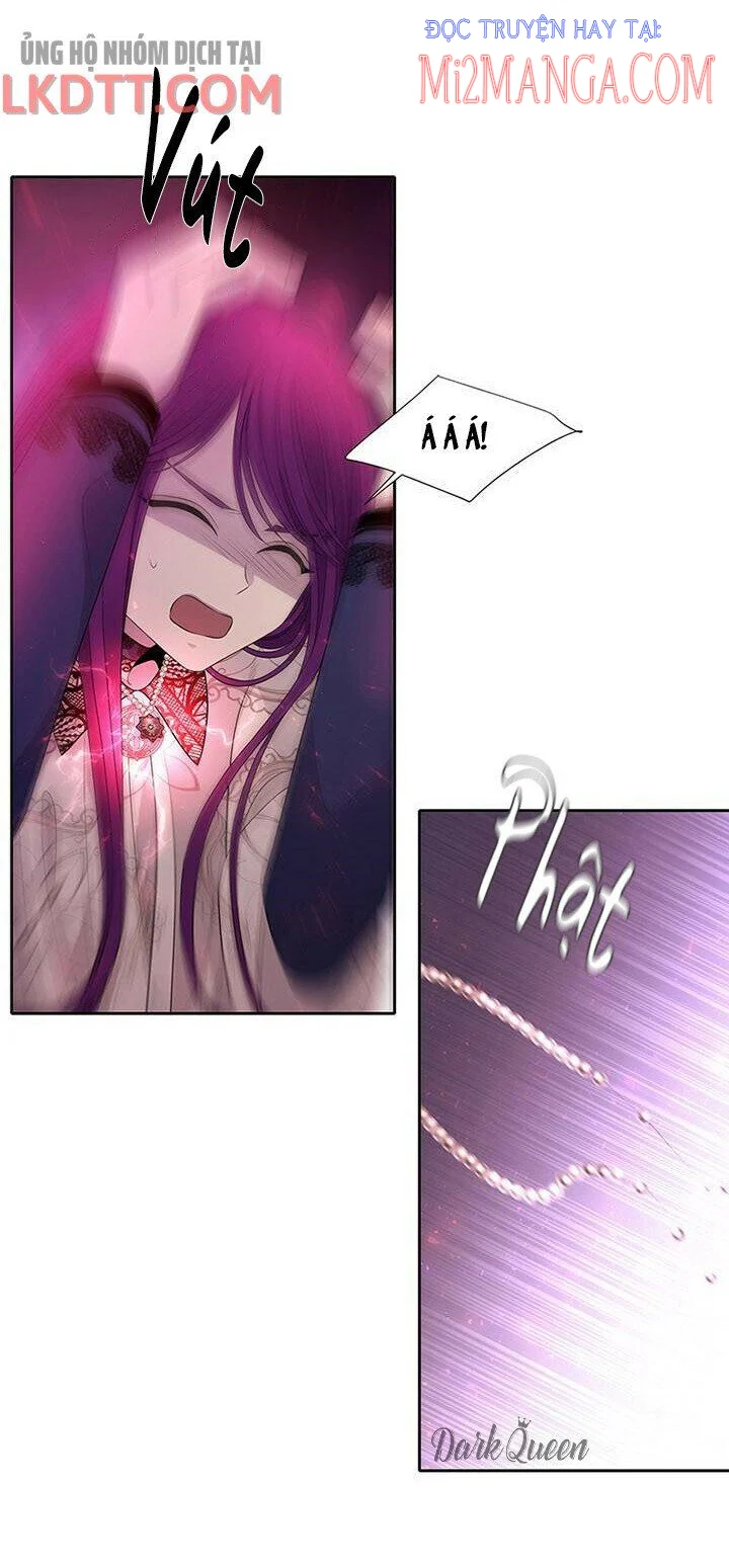 Năm Đại Đệ Tử Của Charlotte: Chapter 94