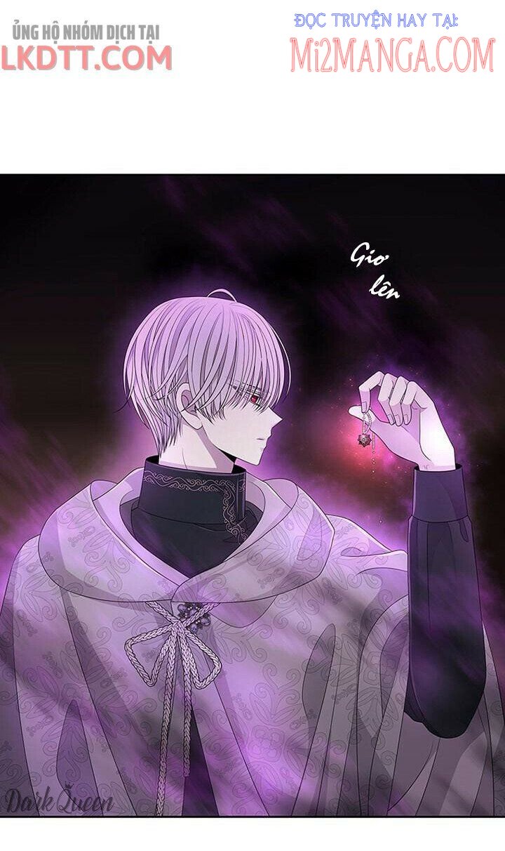 Năm Đại Đệ Tử Của Charlotte: Chapter 94