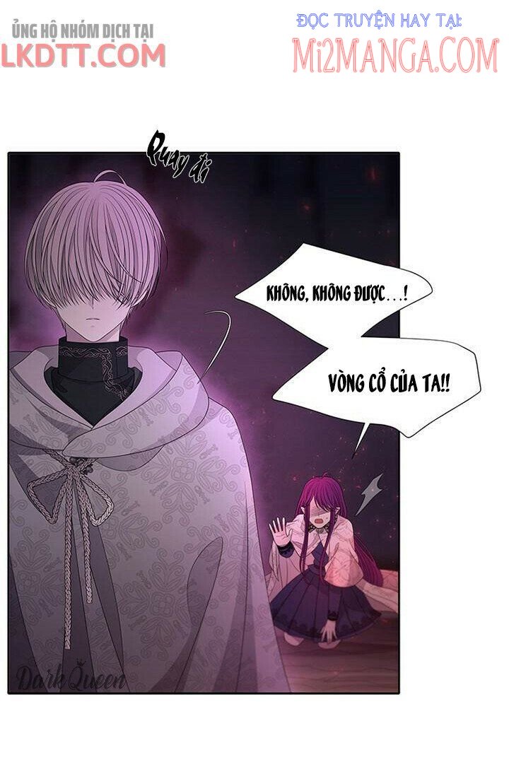 Năm Đại Đệ Tử Của Charlotte: Chapter 94
