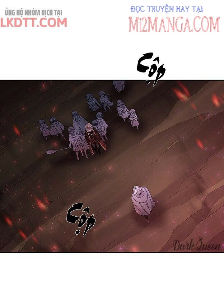 Năm Đại Đệ Tử Của Charlotte: Chapter 94