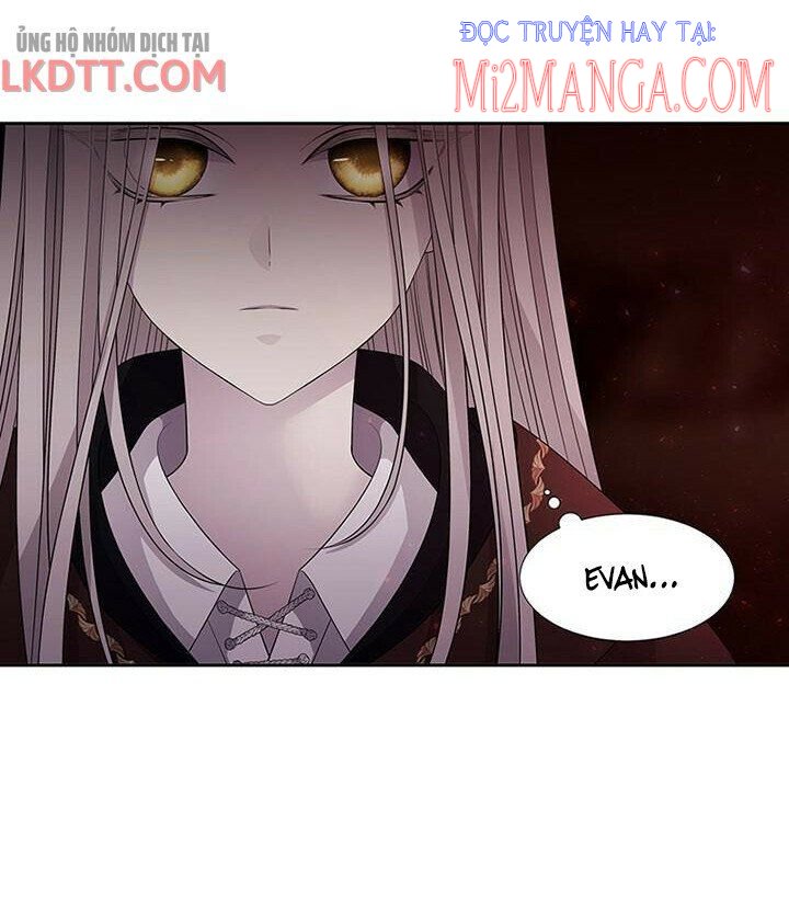 Năm Đại Đệ Tử Của Charlotte: Chapter 94