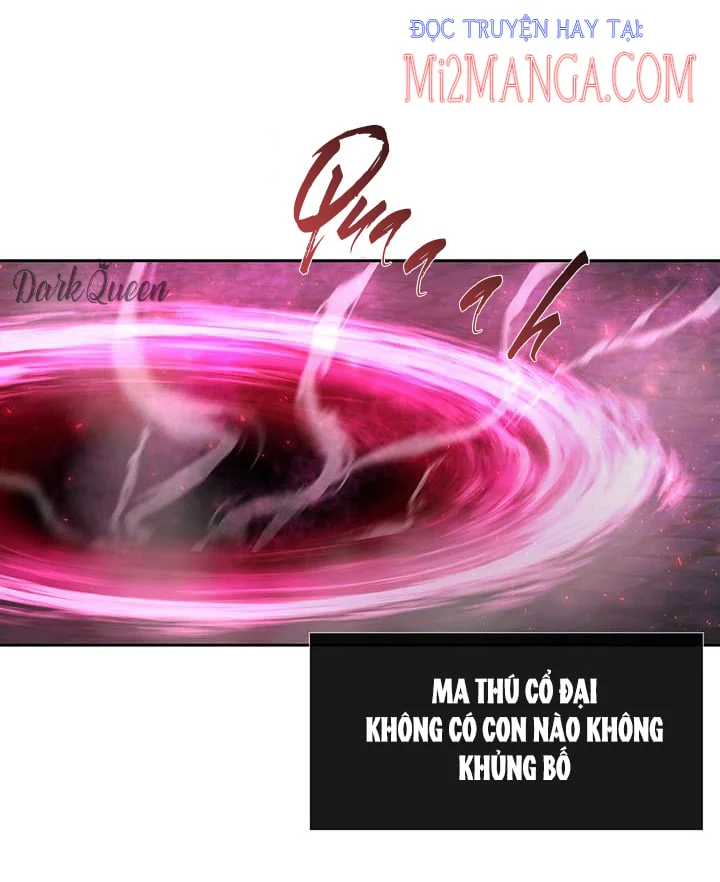 Năm Đại Đệ Tử Của Charlotte: Chapter 95.5