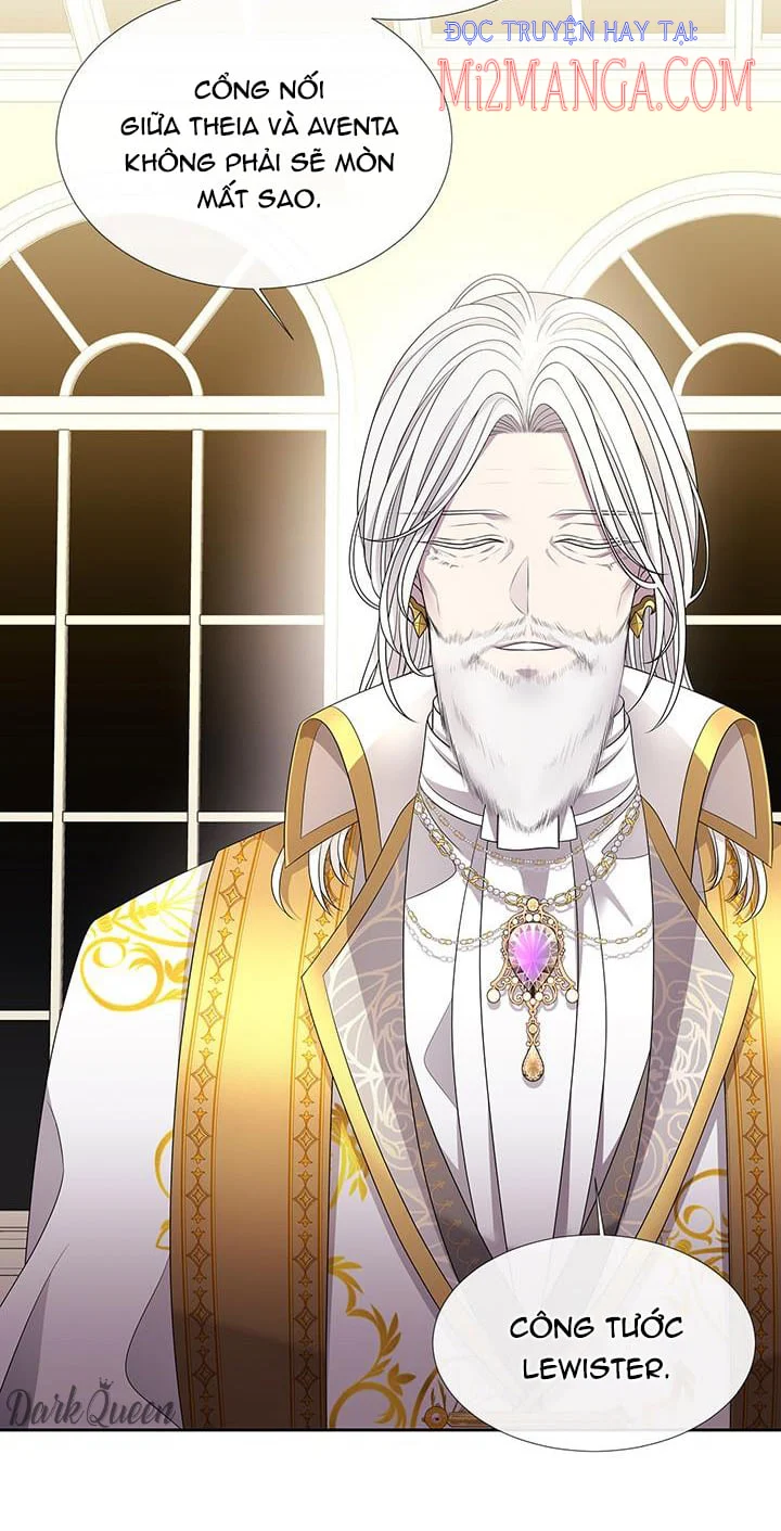 Năm Đại Đệ Tử Của Charlotte: Chapter 95.5