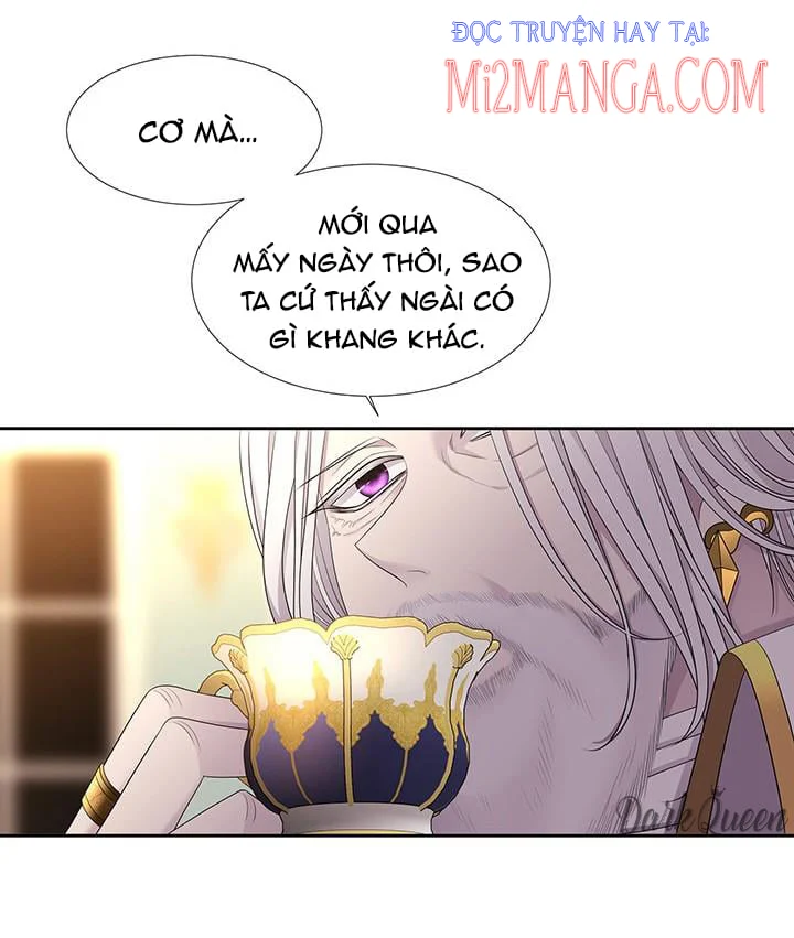Năm Đại Đệ Tử Của Charlotte: Chapter 95.5