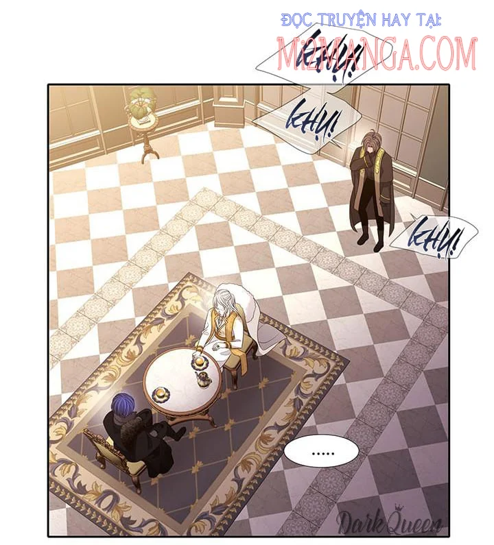 Năm Đại Đệ Tử Của Charlotte: Chapter 95.5