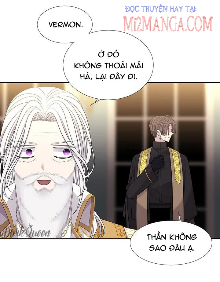 Năm Đại Đệ Tử Của Charlotte: Chapter 95.5