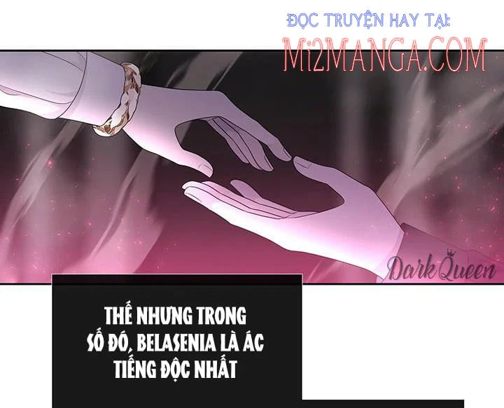 Năm Đại Đệ Tử Của Charlotte: Chapter 95.5