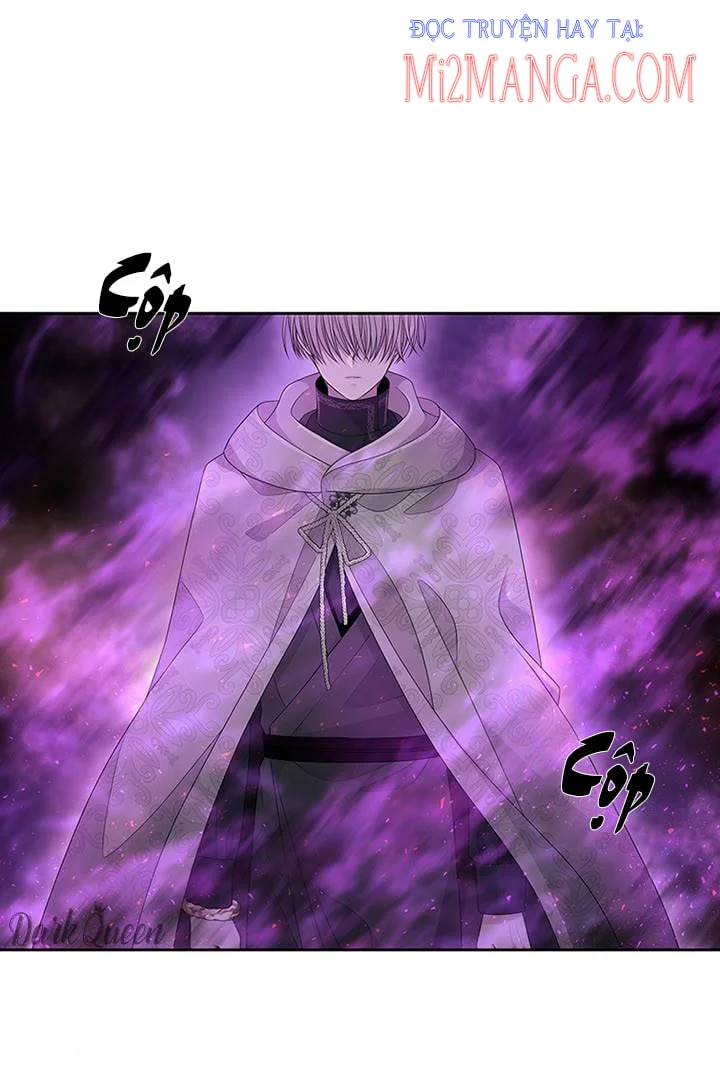 Năm Đại Đệ Tử Của Charlotte: Chapter 95.5