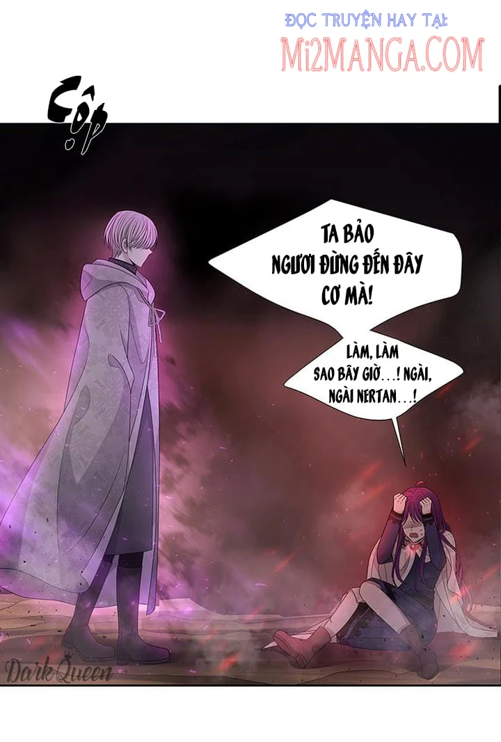 Năm Đại Đệ Tử Của Charlotte: Chapter 95.5
