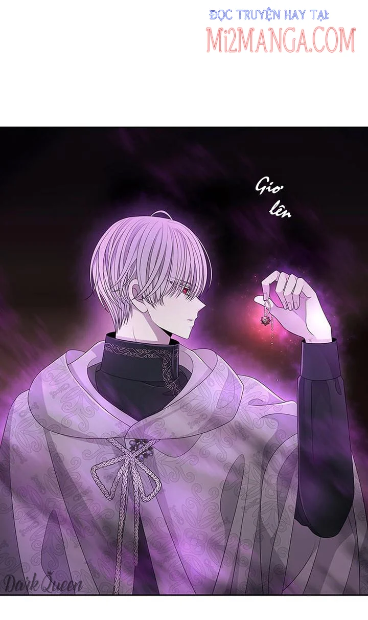 Năm Đại Đệ Tử Của Charlotte: Chapter 95.5