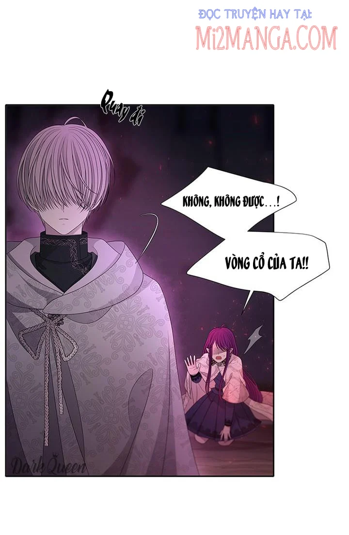 Năm Đại Đệ Tử Của Charlotte: Chapter 95.5