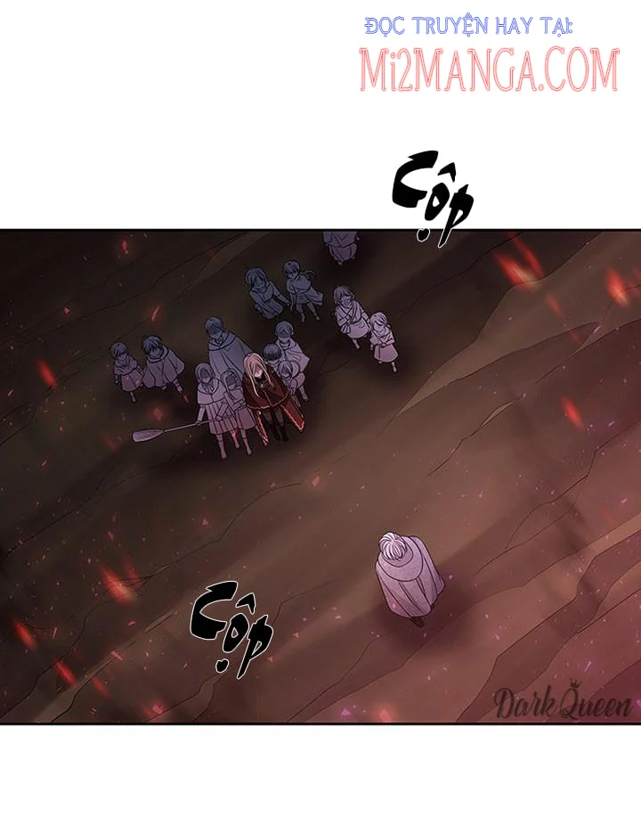Năm Đại Đệ Tử Của Charlotte: Chapter 95.5