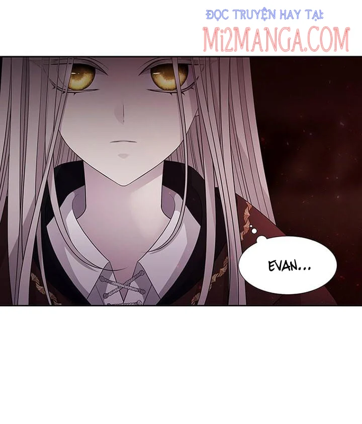 Năm Đại Đệ Tử Của Charlotte: Chapter 95.5