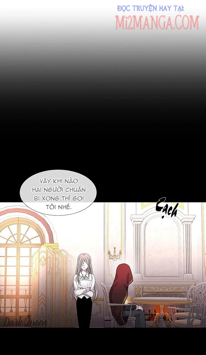 Năm Đại Đệ Tử Của Charlotte: Chapter 95.5