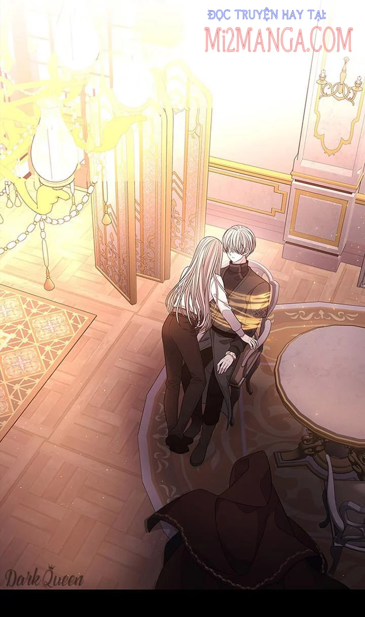 Năm Đại Đệ Tử Của Charlotte: Chapter 95.5