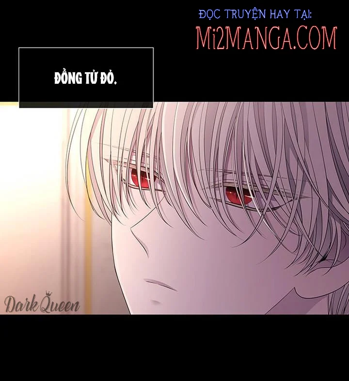 Năm Đại Đệ Tử Của Charlotte: Chapter 95.5