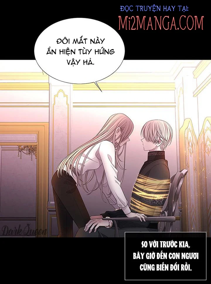 Năm Đại Đệ Tử Của Charlotte: Chapter 95.5