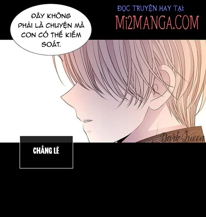 Năm Đại Đệ Tử Của Charlotte: Chapter 95.5