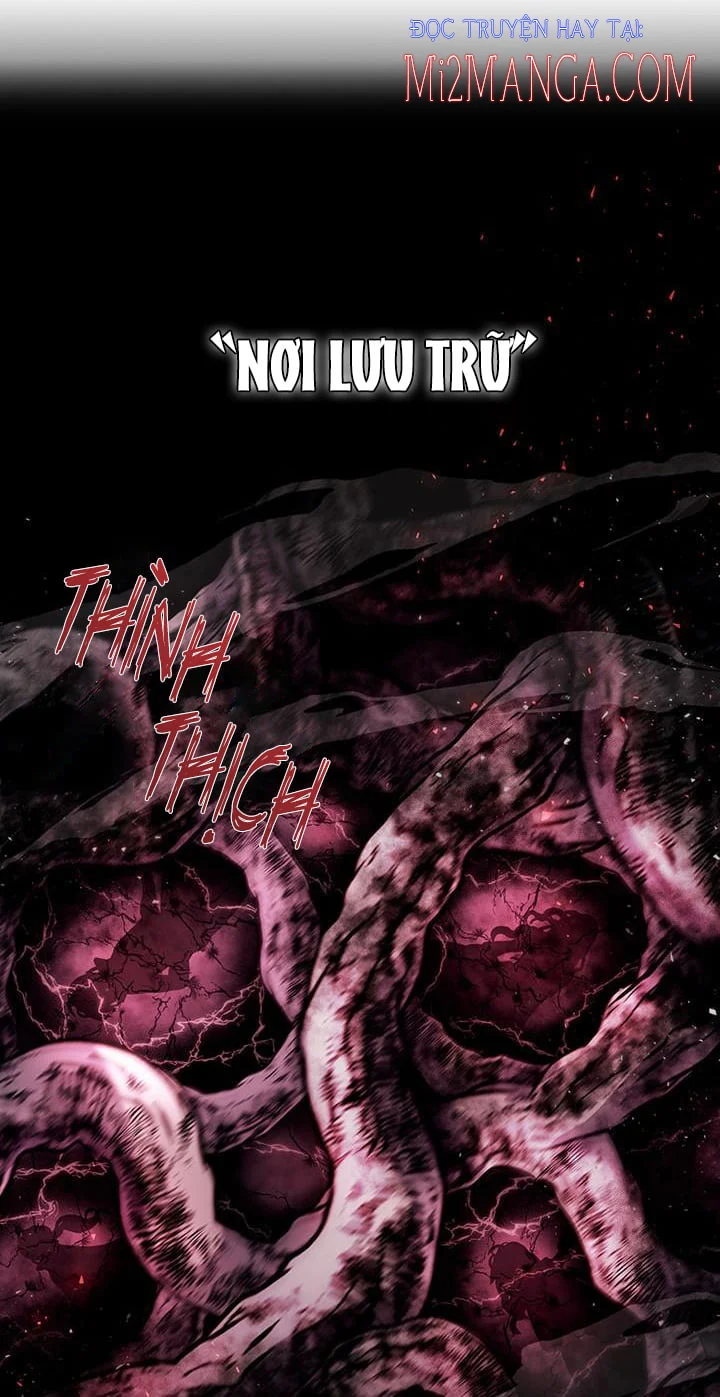 Năm Đại Đệ Tử Của Charlotte: Chapter 95.5