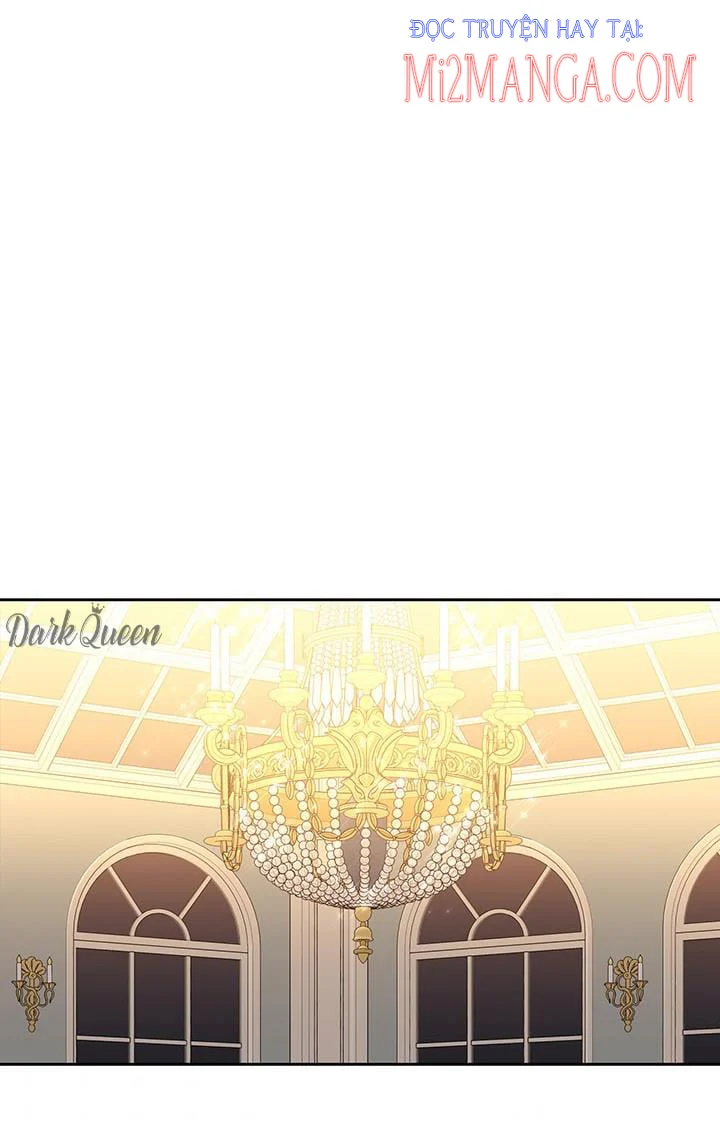 Năm Đại Đệ Tử Của Charlotte: Chapter 95.5