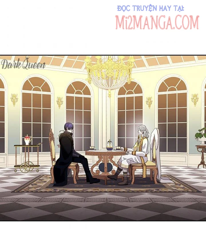 Năm Đại Đệ Tử Của Charlotte: Chapter 95.5