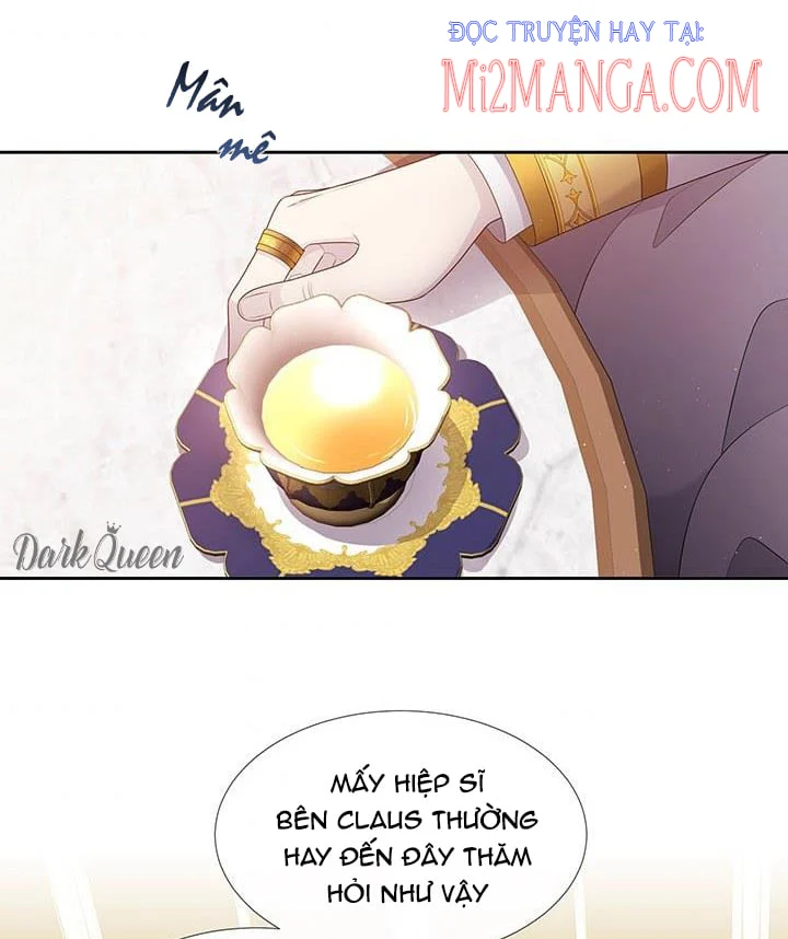 Năm Đại Đệ Tử Của Charlotte: Chapter 95.5