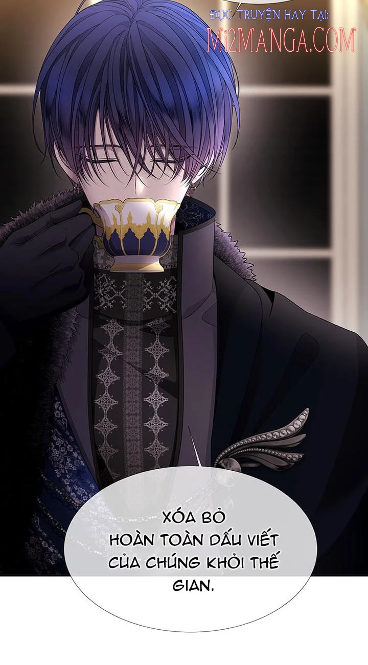 Năm Đại Đệ Tử Của Charlotte: Chapter 96