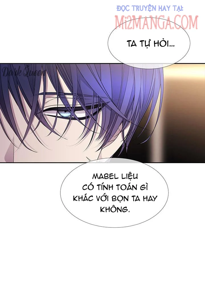 Năm Đại Đệ Tử Của Charlotte: Chapter 96
