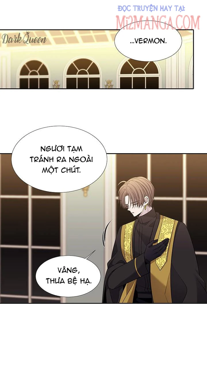 Năm Đại Đệ Tử Của Charlotte: Chapter 96