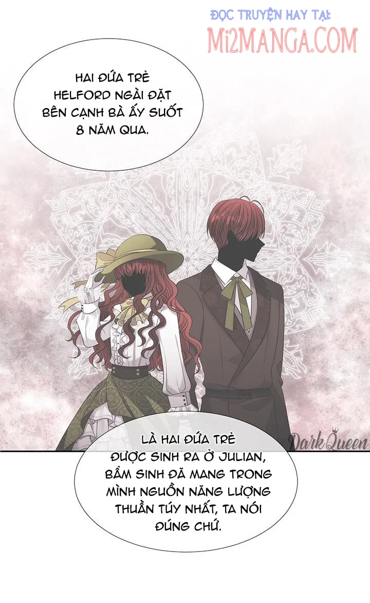 Năm Đại Đệ Tử Của Charlotte: Chapter 96